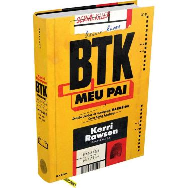 Imagem de BTK: Meu Pai