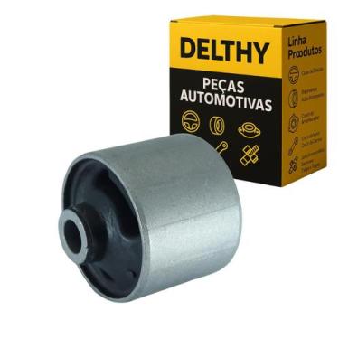 Imagem de Bucha diferencial pajero io pajero tr4 - DELTHY