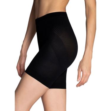 Imagem de Short Modelador Lupo Loba Original Feminina Sinta Cinta 5690