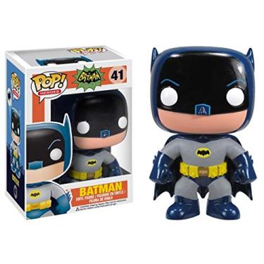 Imagem de Funko Pop Heroes: Batman 1966#41