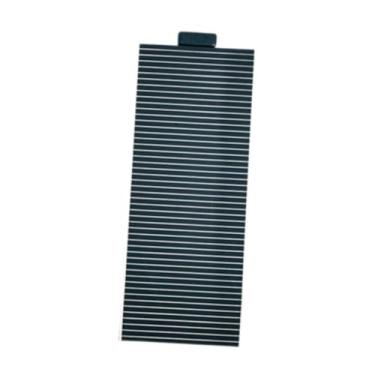 Imagem de Ｂｅｓｇａ Almofada de Aquecimento para Répteis, Cama de Aquecimento Elétrica para Dragão Barbudo, Almofada de Aquecimento Interna, Tapete de Aquecimento para Te, 28x42cm