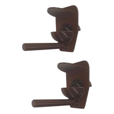 Imagem de Kit Bocal Garrafa Quadrada Comedouro Tratador Pássaro Livres - Atual C