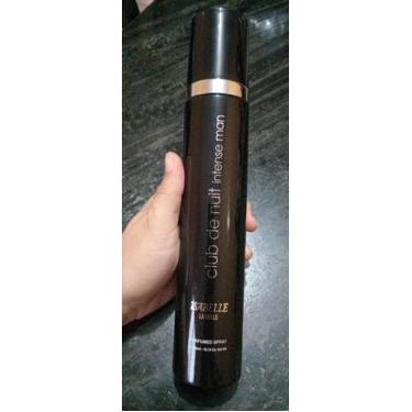 Imagem de Perfume Spray ARABE LANCAMENTO - SABAH, club de nuit