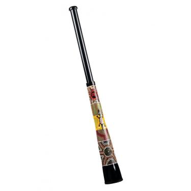 Imagem de Didgeridoo de Viagem Meinl Percussion 60" Synthetic Travel