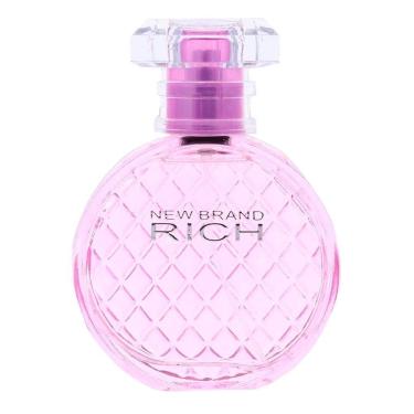 Imagem de New Brand Rich Eau De Parfum - Perfume Feminino 100ml