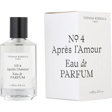 Imagem de Perfume Feminino Thomas Kosmala Apres L`amour Eau De Parfum 100 Ml