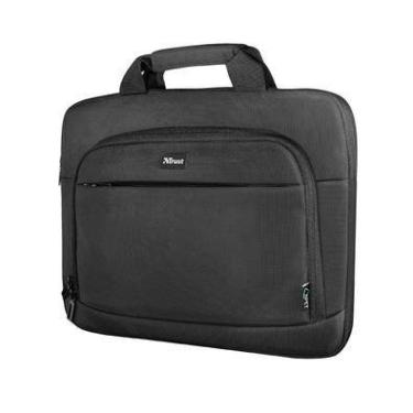 Imagem de Maleta Trust Sydney Para Notebook 14" Preta