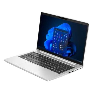 Imagem de Notebook HPCM 640G10 I7-1365U 16GB 256GB W11P A09FVLAAK4 - HP INC
