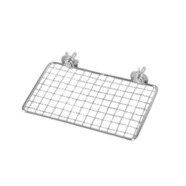 Imagem de WeiLaiKeQi Plataforma para pássaros, acessórios para gaiolas de playground, suporte para papagaios, prateleiras para ratos, cacatuas, calopsitas, caiques,