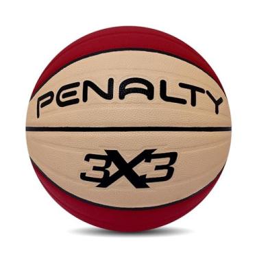 Imagem de Penalty Bola Basquete 3X3 Pro Ix