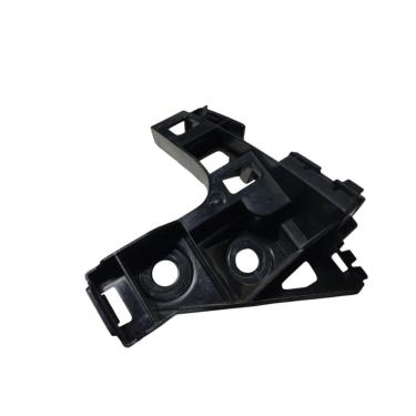 Imagem de Guia Suporte Parachoque Traseiro Esquerdo Golf Gti 2014