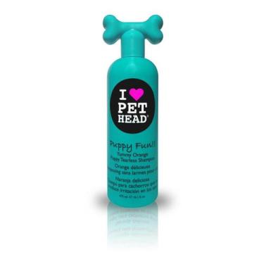 Imagem de Shampoo para filhotes Pet Head Puppy Fun!! - Be Pets