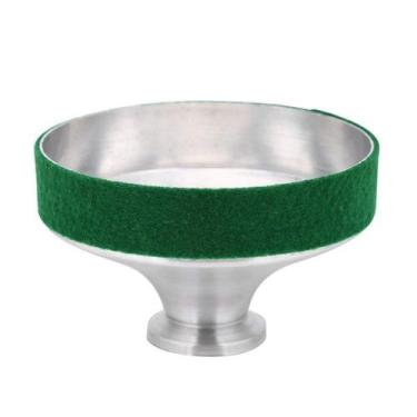 Imagem de Surdina para sax Alto de alumínio - GUEDES IMPORT