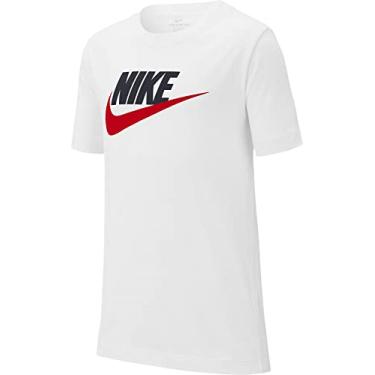 Imagem de Camiseta Nike Sportswear Futura Icon Infantil