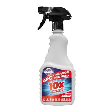 Imagem de APC Limpador Multiuso Rodabrill 12X500mL