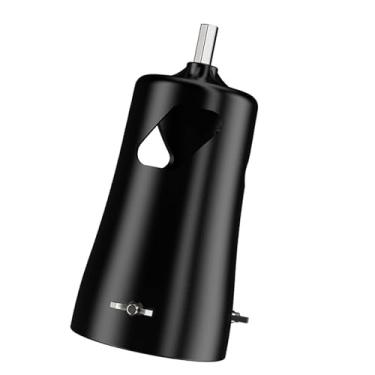 Imagem de Fenteer Ferramenta de Tira de Milho, Debulhador de Milho, Ferramenta de Tira para Furadeira Manual, Cozinha, Restaurante