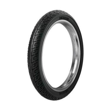 Imagem de Pneu Moto Rinaldi Aro 18 Bs32 2.75-18 48P Tt Uso Com Câmara