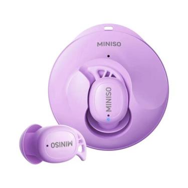 Imagem de Fones De Ouvido Mini Sem Fio Com Cancelamento De Ruído Bluetooth 5.4 P