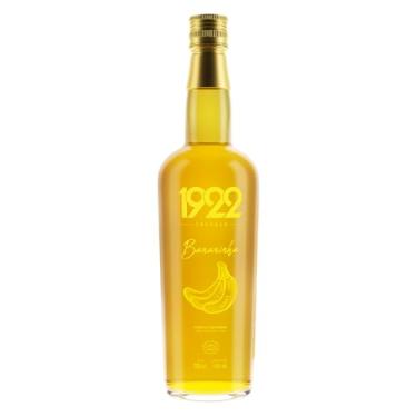 Imagem de 1922, Licor de Banana 1922 Bananinha 700ml