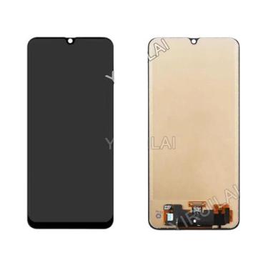 Imagem de Tela LCD TFT Com Moldura Para Samsung Galaxy M30s SM-M307F SM-M307FN S