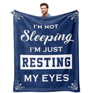 Imagem de Blanket kituzol, presentes de aniversário para homens, Dia dos Pais, 5