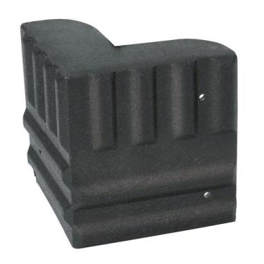 Imagem de Cantoneira Plastica Permak para Caixa Acustica Pequena 310 (20 Unidade