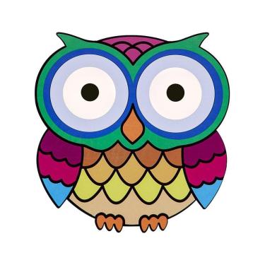 Imagem de Luminária Teto Plafon Led Arandela Quarto Bebê Criança