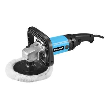 Imagem de 3X Politriz Lixadeira Multifunções Angular Profissional Gamm