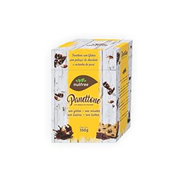 Imagem de Chocotone Vegano