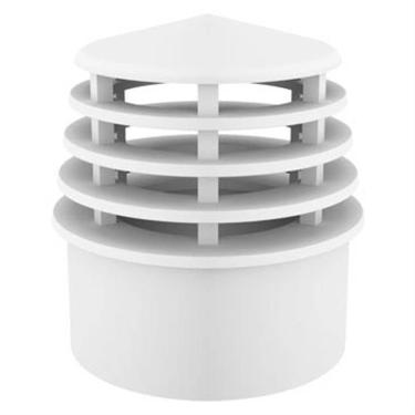 Imagem de Terminal de Ventilação 50 mm - 59.50.271.9 - TIGRE