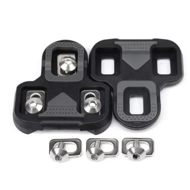 Imagem de Taco Taquinho Sapatilha Speed Bike Ciclismo Look Keo Wellgo