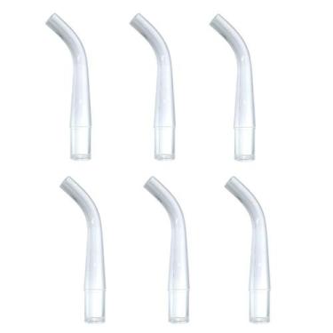 Imagem de Ponteira Acrílico Foto 1 Dente Ultraled Compatível Dabi K6 - RP