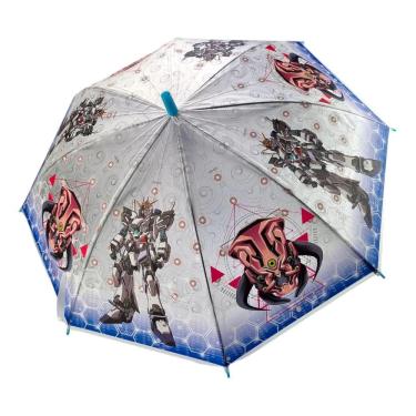 Imagem de Guarda Chuva Sombrinha Infantil Personagens Automático