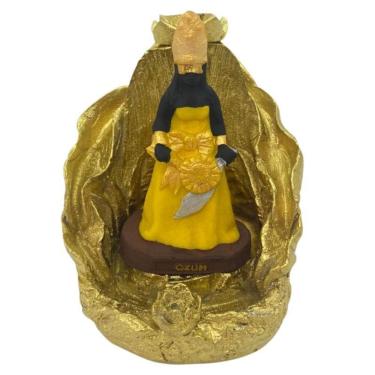 Imagem de Kit Incensário Cascata Com 10Un De Incensos-Selecione Modelo