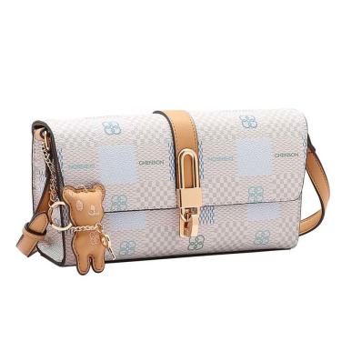 Imagem de Bolsa Feminina Transversal Chenson  Cg85098