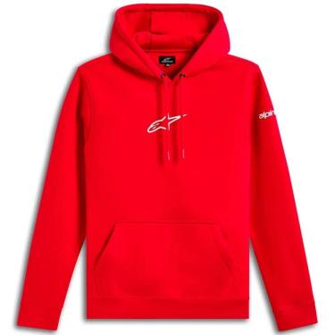 Imagem de Moletom Alpinestars Frontal Hoodie