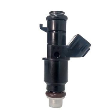 Imagem de Bico Injetor Honda Fit 1.4 New Civic 1.8 6 Furos - 16450-PWA-003 - Tor