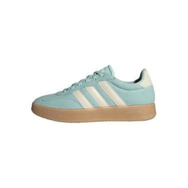 Imagem de Tênis Adidas Barreda Verde Água - Feminino - 38 - Verde