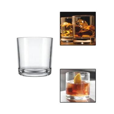 Imagem de Copo de Whisky 265ml - Nadir