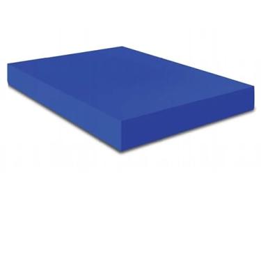 Imagem de Colchão Berço Ortobom Baby Hospitalar - 70cm X 130 Cm X 8cm