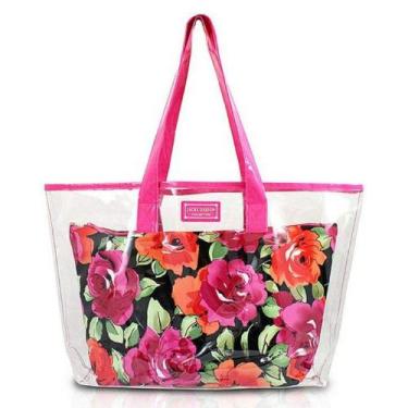 Imagem de Bolsa  de plástico praia - Llebu vendas