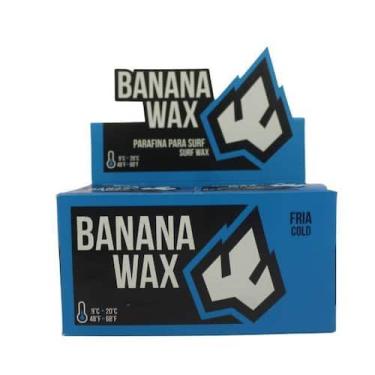 Imagem de Parafina Banana Wax 1 Unidade