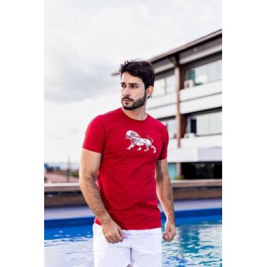 Imagem de Camisa masculina G - Lá Casa Das Camisas