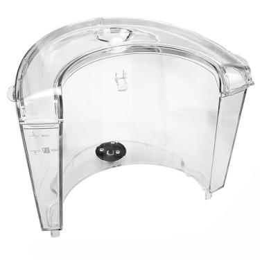 Imagem de Peças de reposição Reservatório de tanque de água de 1,134 g compatível com sistemas de fabricação de café Keurig 2.0 K200/K250 - (reservatório de água)