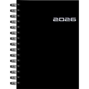 Imagem de Agenda 2025 Executiva CLAS CD ESP PT.160F. - KIT