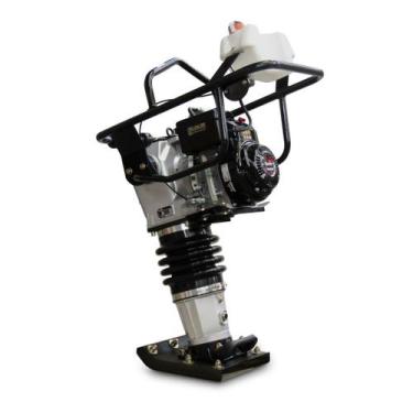 Imagem de Compactador de Solo a Gasolina Toyama TTR80X 4 HP 13,7KN