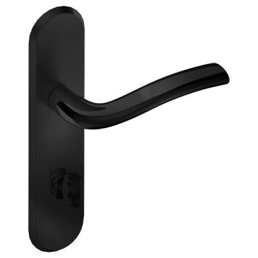 Imagem de Fechadura F2600 Espelho para Banheiro Pf Ozean