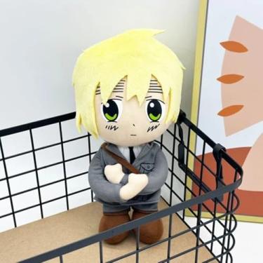 Imagem de Pelucia Hetalia Arthur Kirkland Reino Unido Incriveis 28cm!