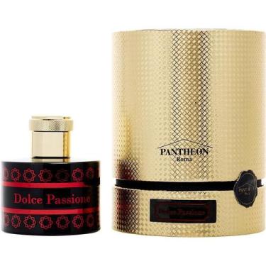 Imagem de Perfume Unisex Pantheon Roma Dolce Passione Extrait De Parfum Spray 10