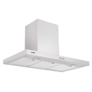 Imagem de Coifa De Parede New Dritta Inox 90Cm 127/220V Tramontina